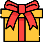 هدايا كل ما تشتري اكتر