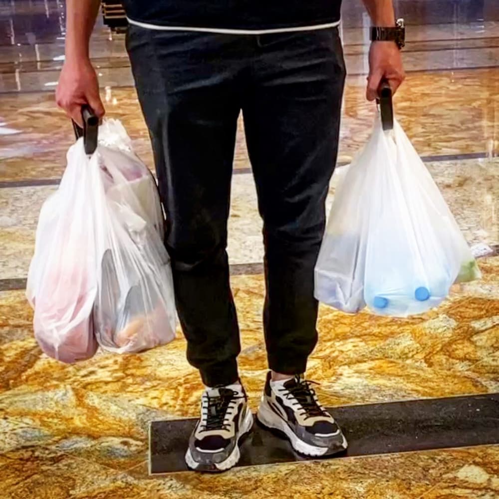 ✔️ 🛍️ تسوق بدون ألم 🛍️