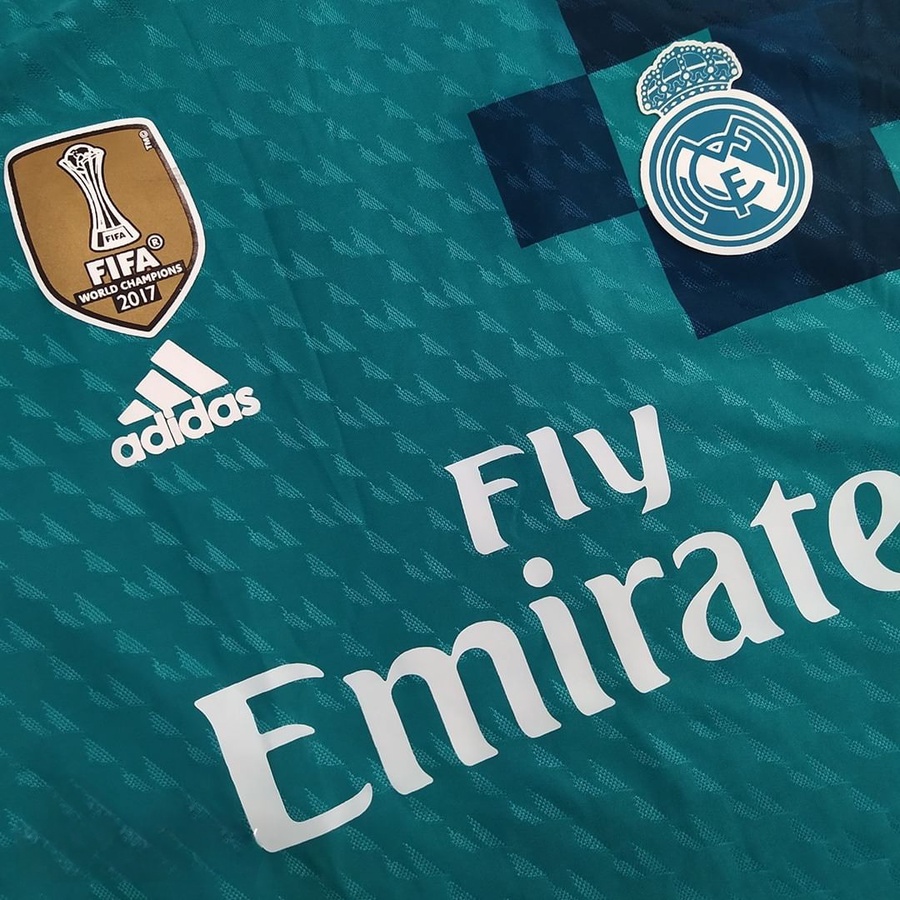 تيشيرت ريال مدريد 2018 نسخة رونالدو
