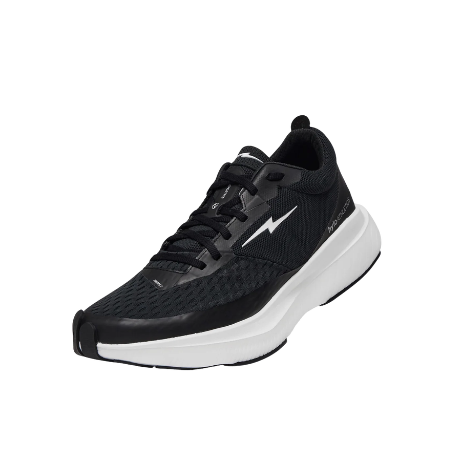 أنطلقي بسرعة وراحة وجاذبية