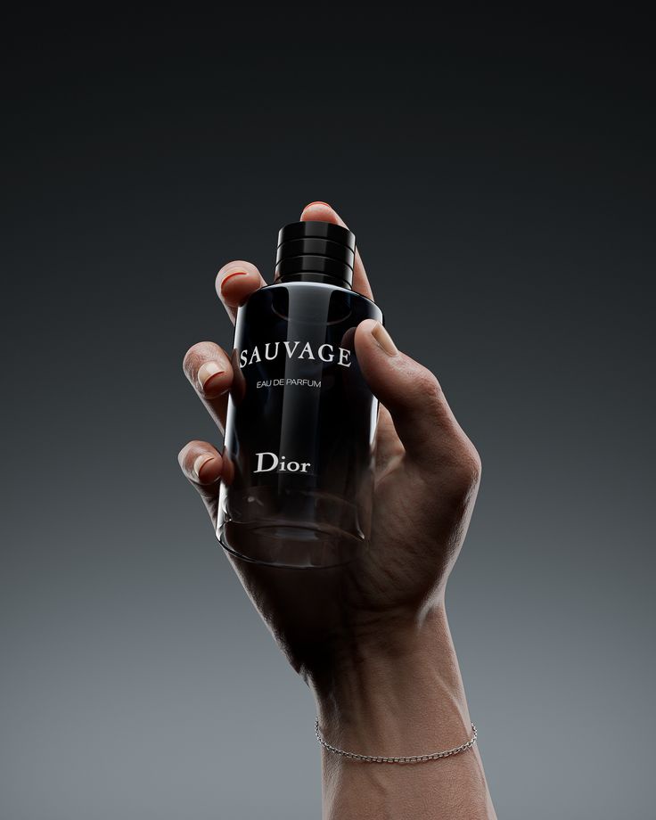 Dior Sauvage