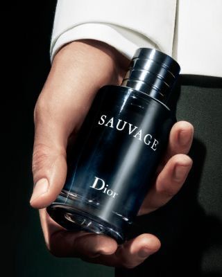 Dior Sauvage