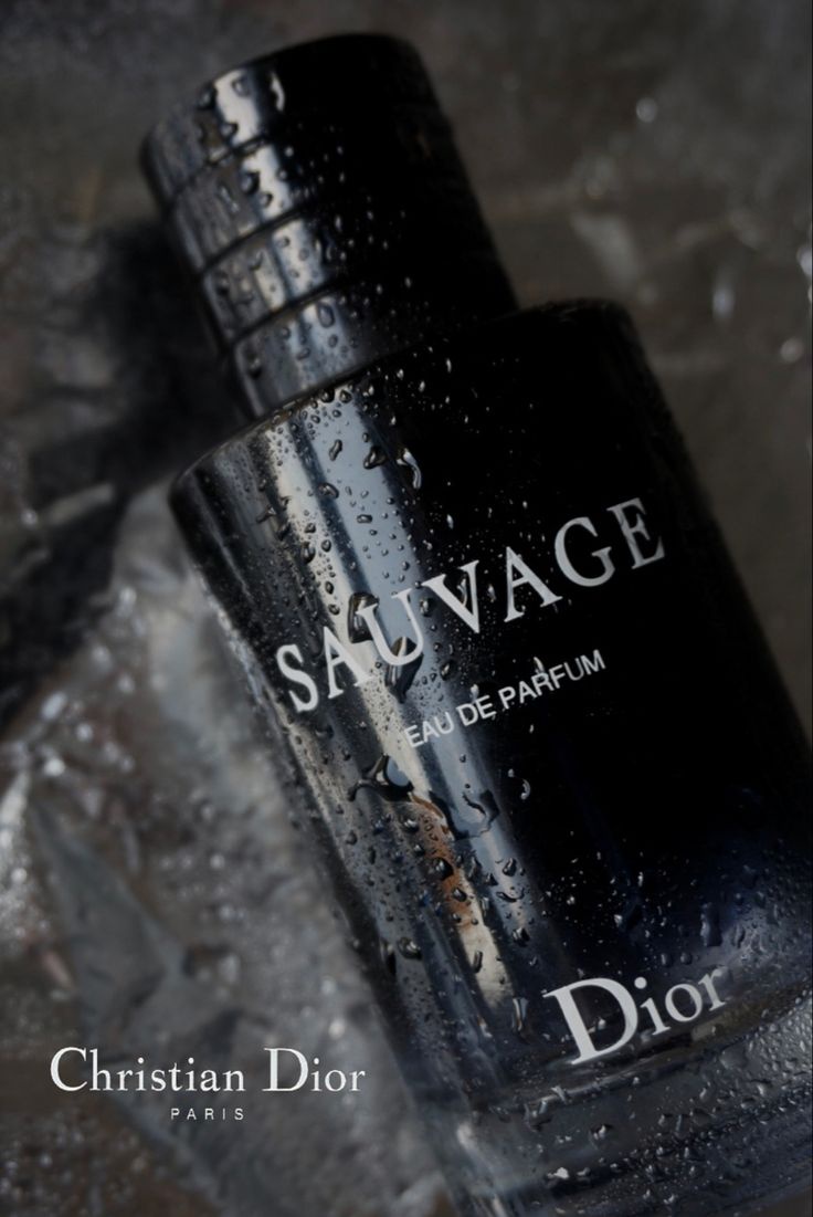Dior Sauvage