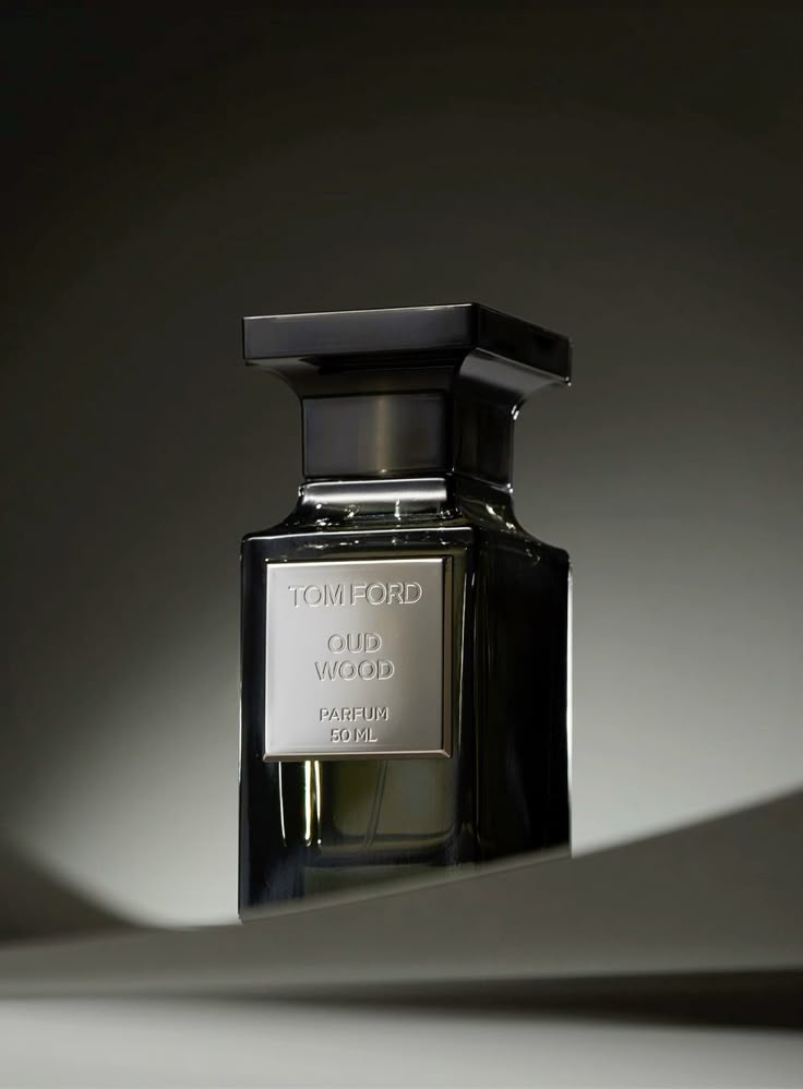 Tom Ford Oud Wood