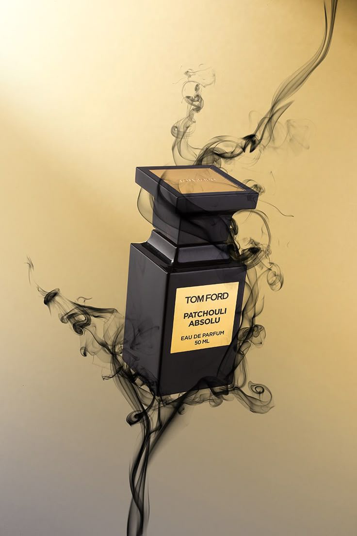 Tom Ford Oud Wood