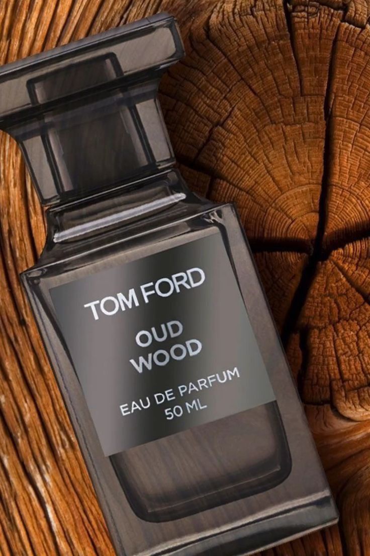 Tom Ford Oud Wood