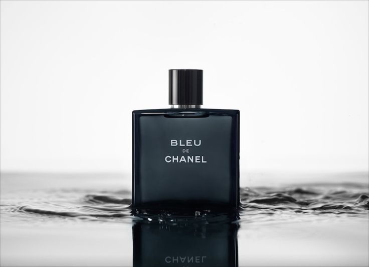 Bleu de Chanel
