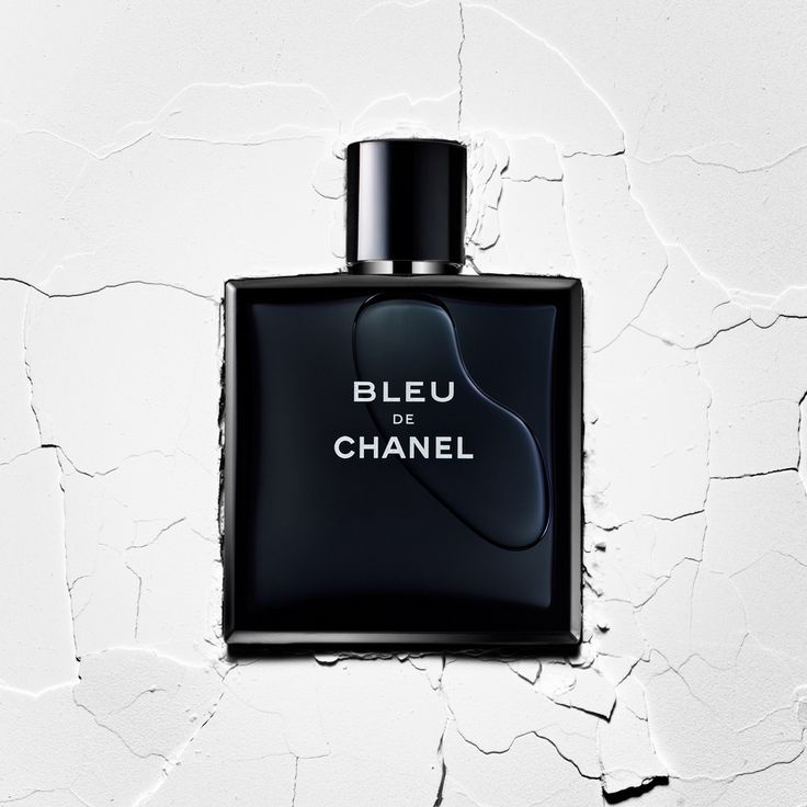 Bleu de Chanel