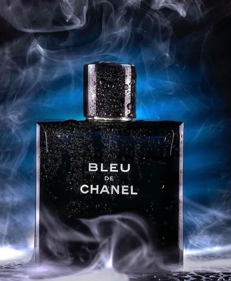 Bleu de Chanel