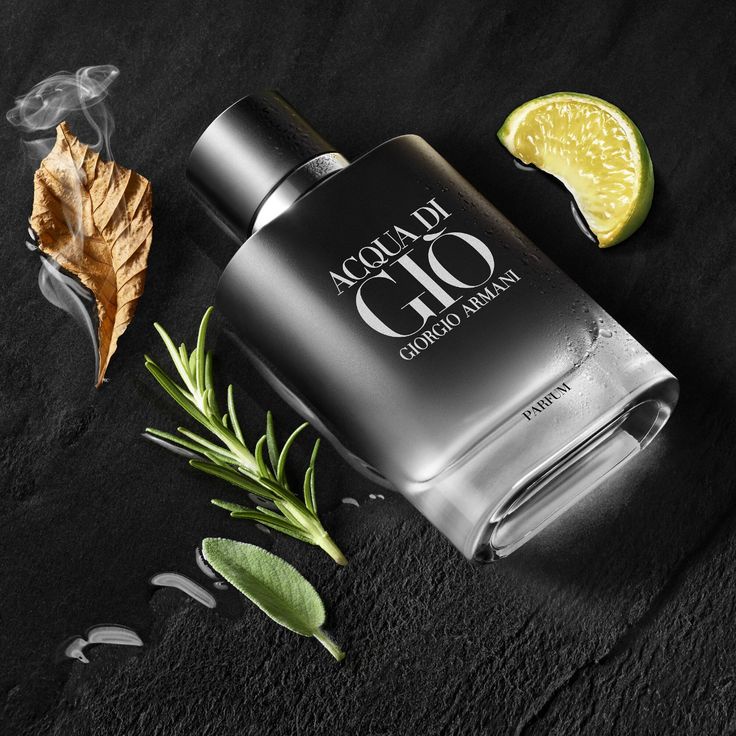 Acqua di Giò Profumo – Giorgio Armani