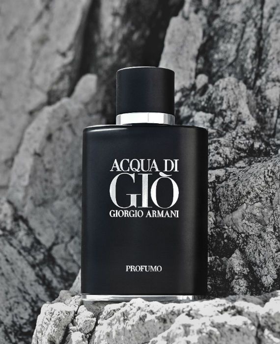 Acqua di Giò Profumo – Giorgio Armani