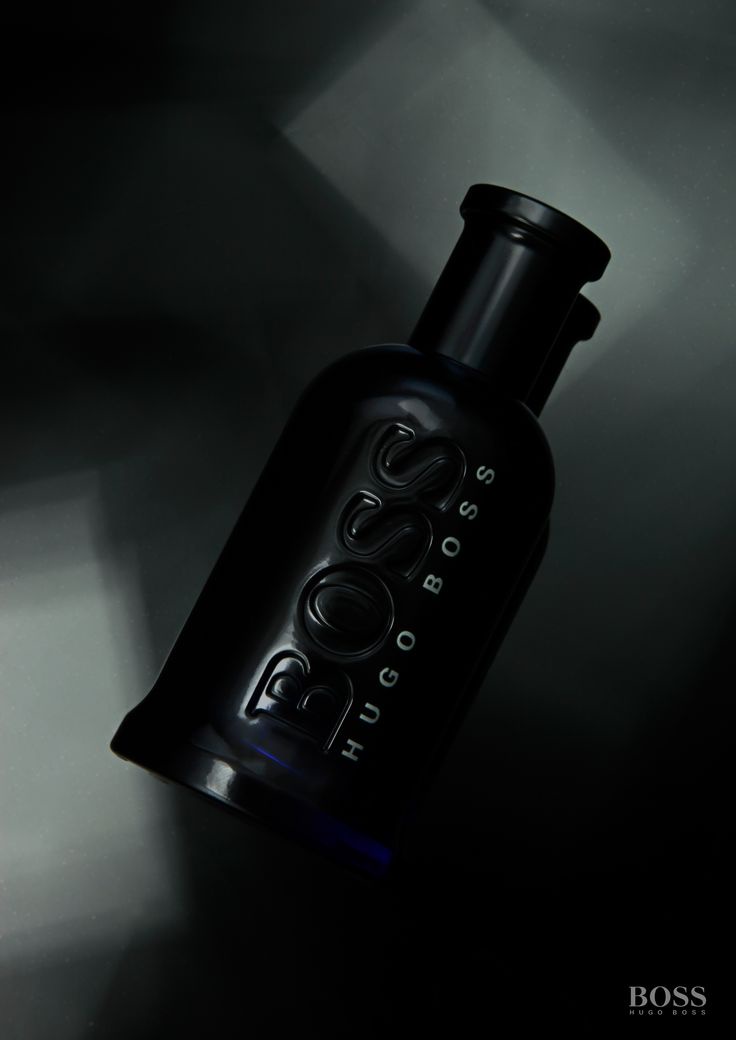 Hugo Boss Bottled