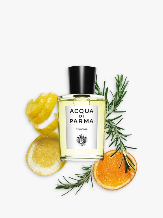 Acqua di Parma Colonia