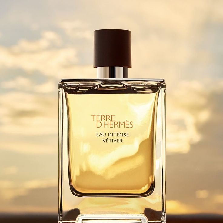 Hermès Terre d’Hermès