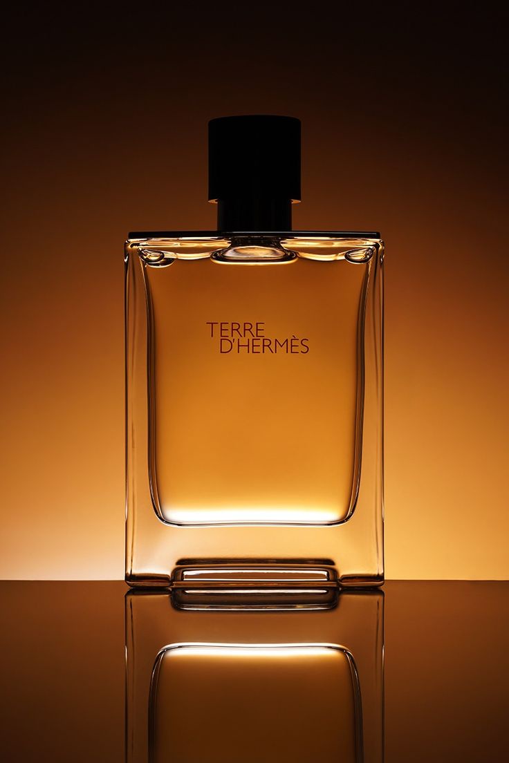 Hermès Terre d’Hermès