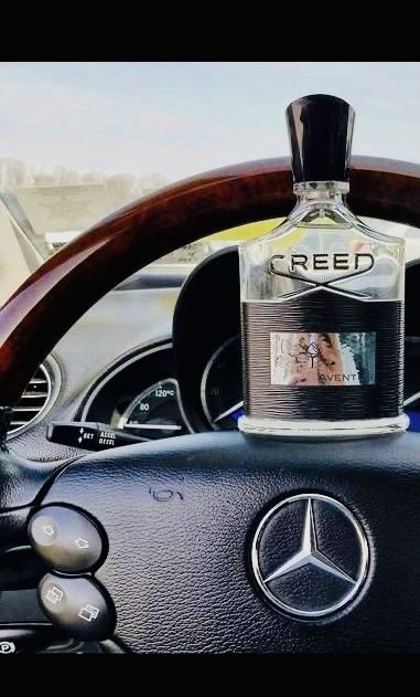 Creed Aventus