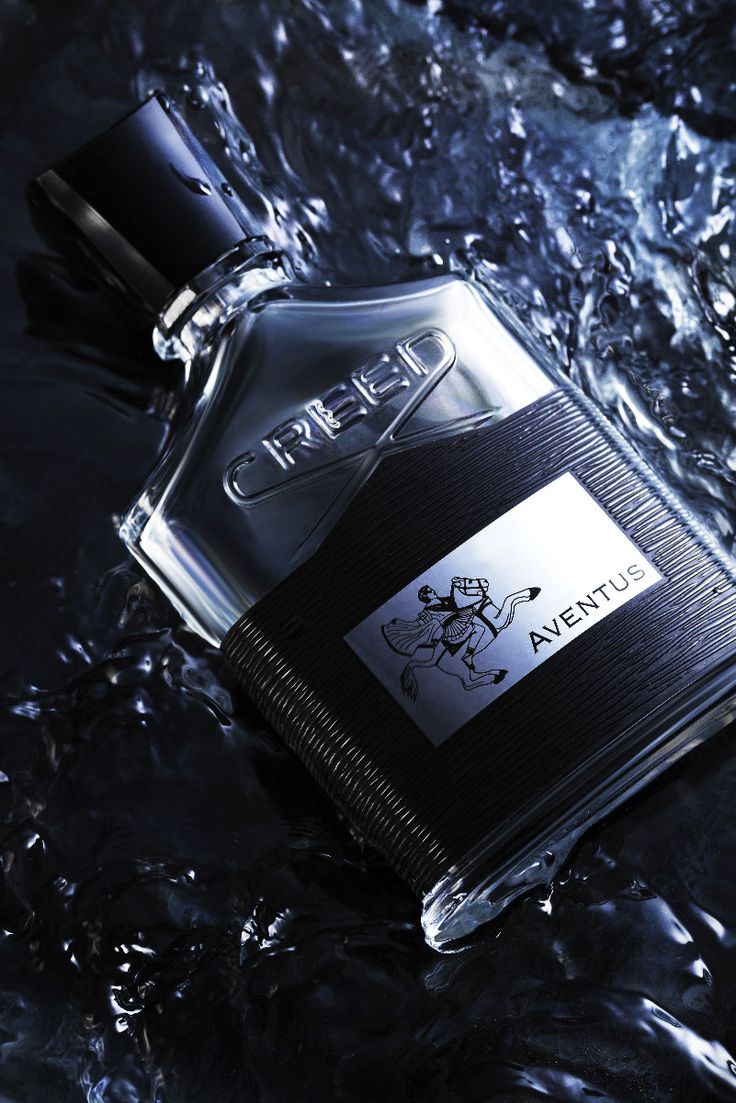 Creed Aventus