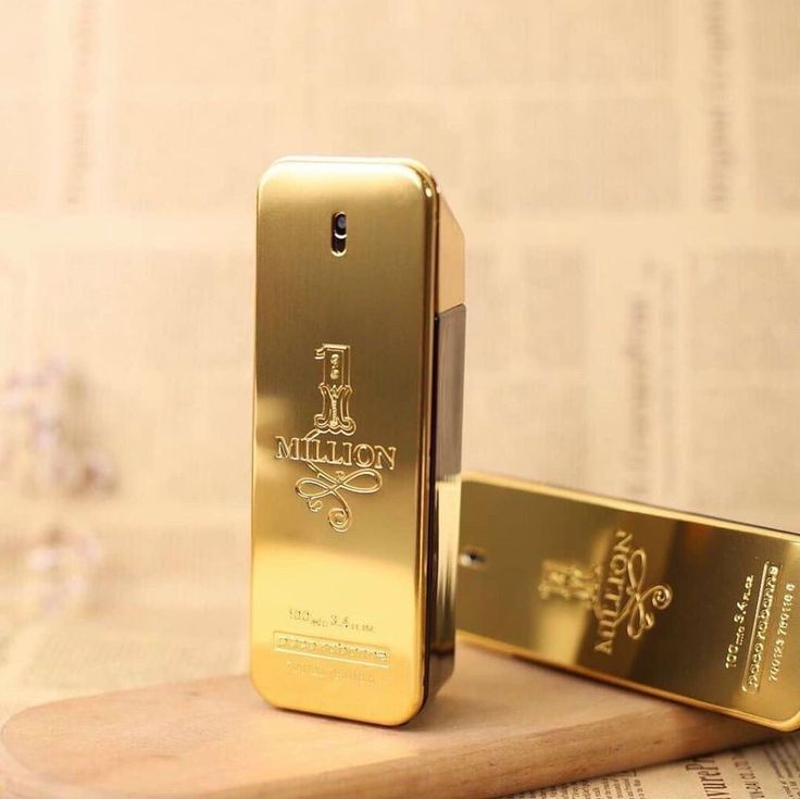 Paco Rabanne 1 Million
