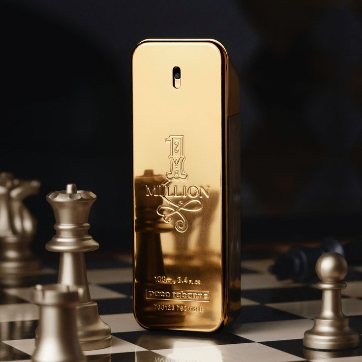 Paco Rabanne 1 Million