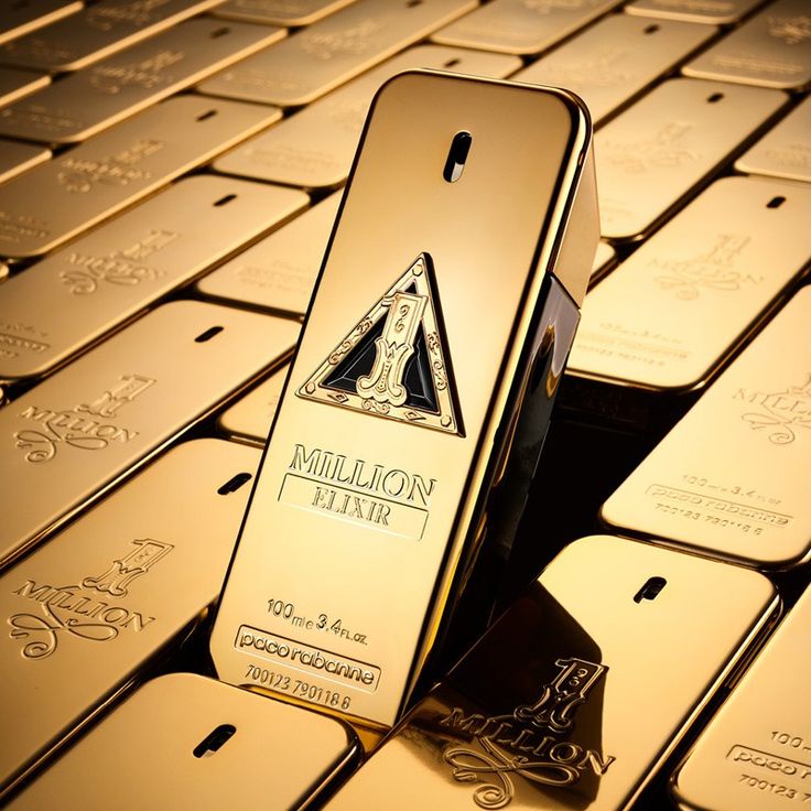 Paco Rabanne 1 Million