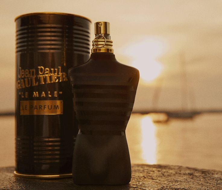 Jean Paul Gaultier Le Male