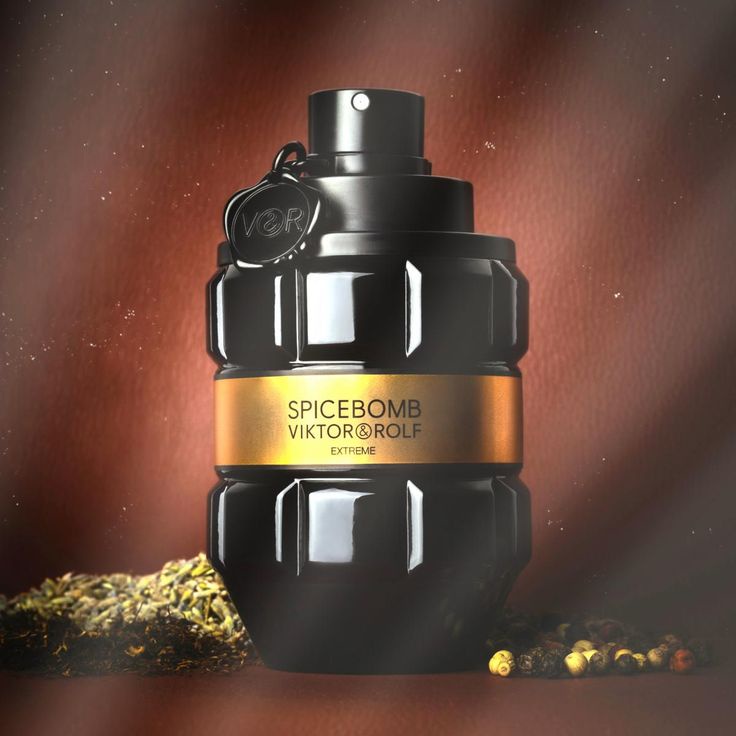 Viktor & Rolf Spicebomb