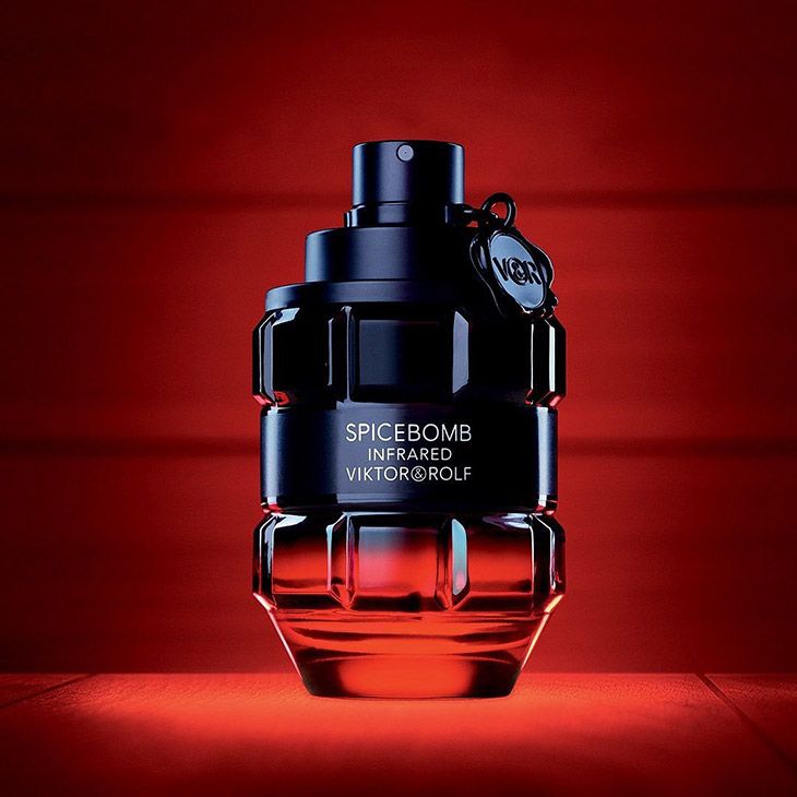 Viktor & Rolf Spicebomb