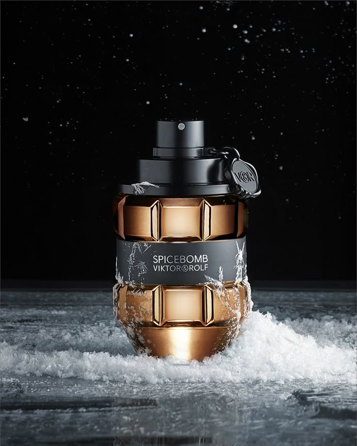 Viktor & Rolf Spicebomb
