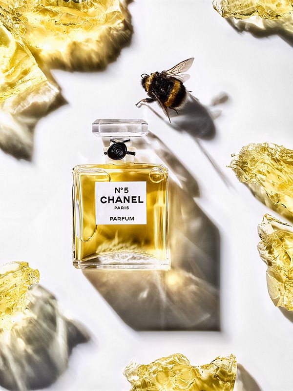 Chanel No.5