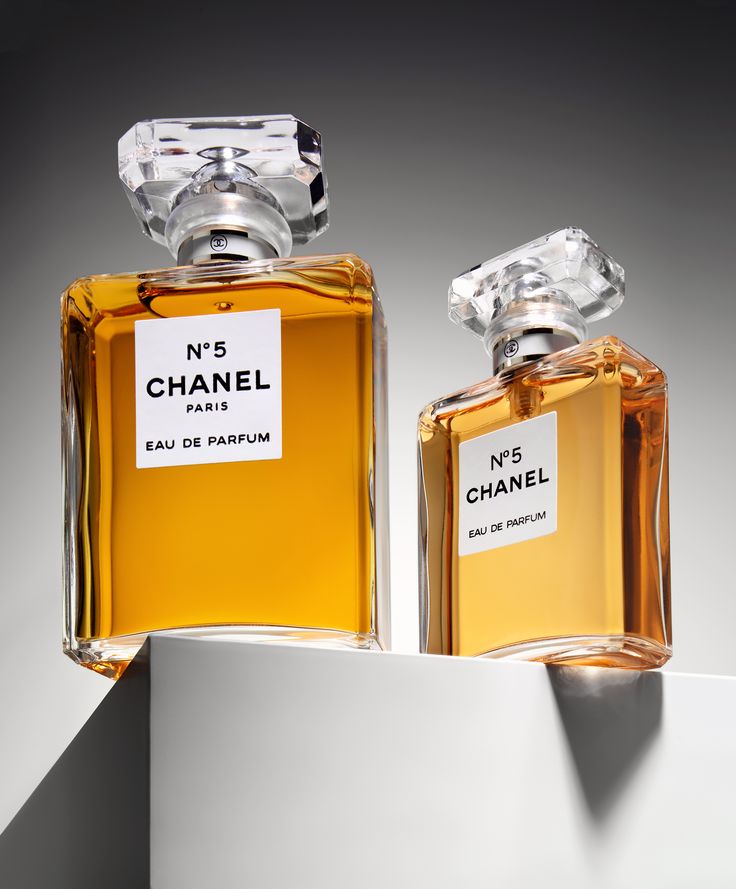 Chanel No.5