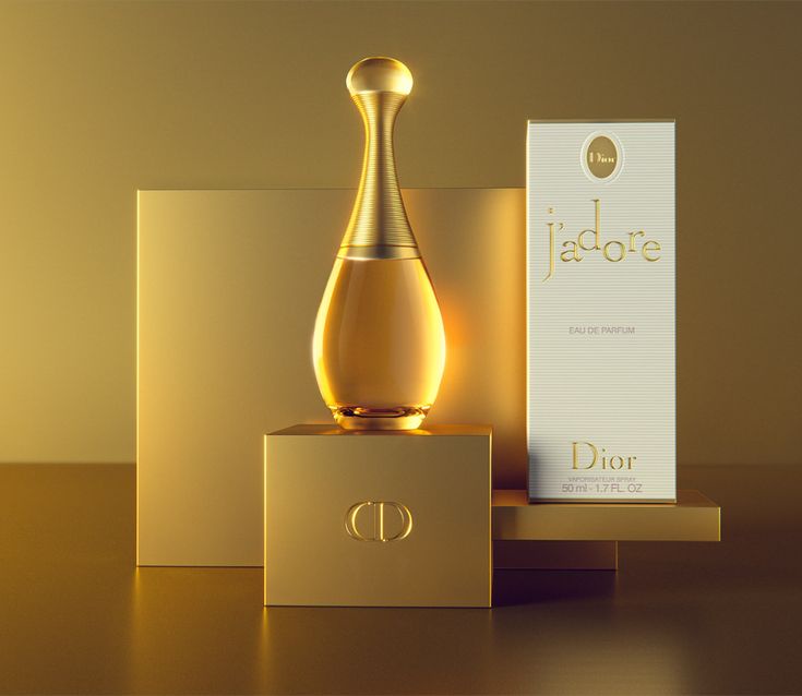 Dior J’adore