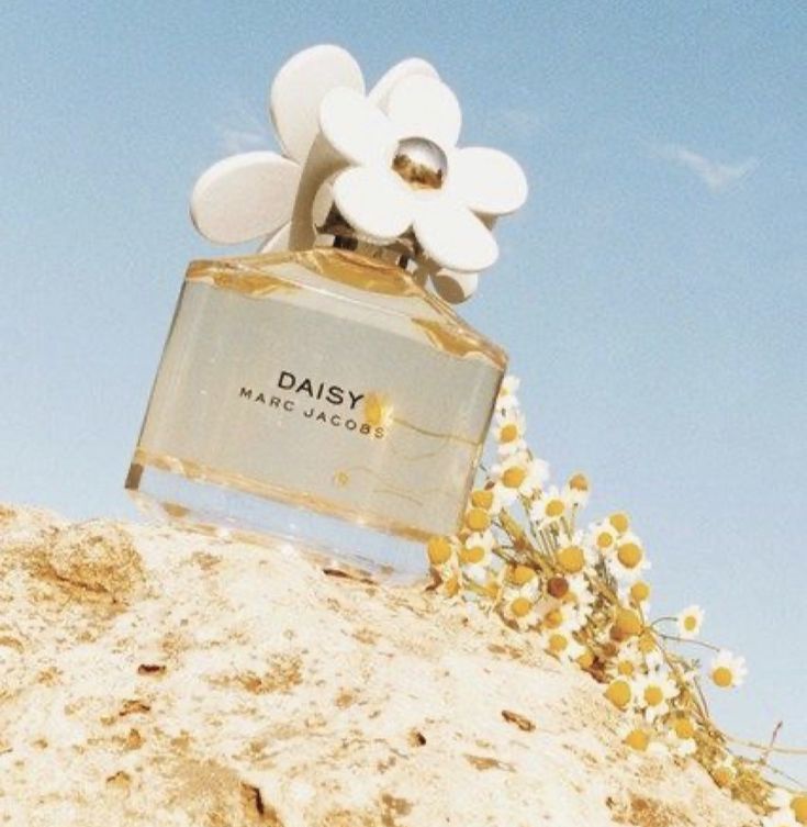 Marc Jacobs Daisy
