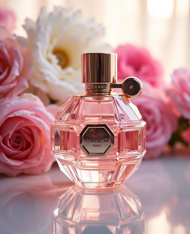 Viktor & Rolf Flowerbomb