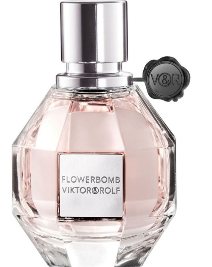 Viktor & Rolf Flowerbomb