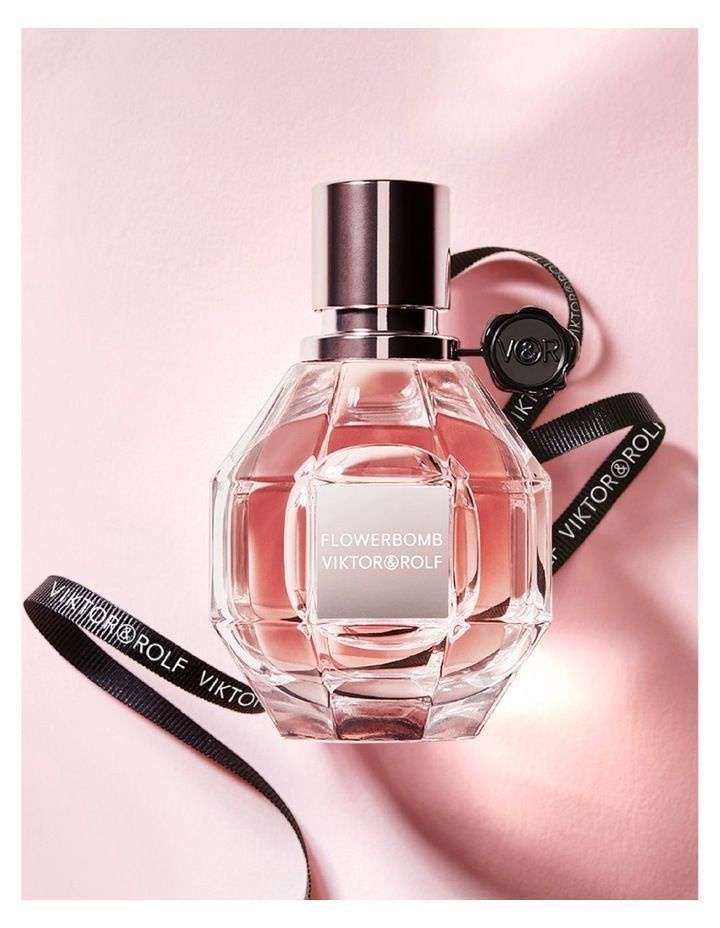 Viktor & Rolf Flowerbomb