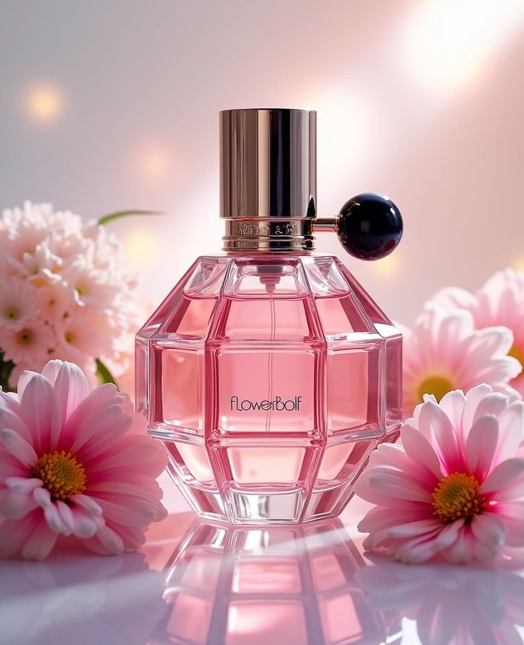 Viktor & Rolf Flowerbomb