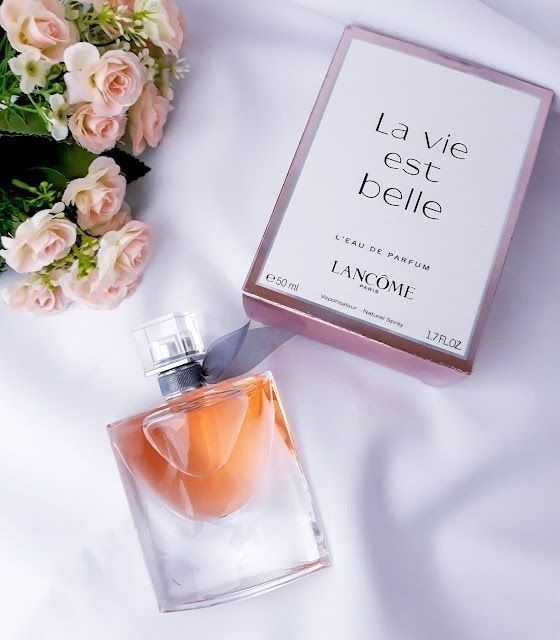 Lancôme La Vie Est Belle