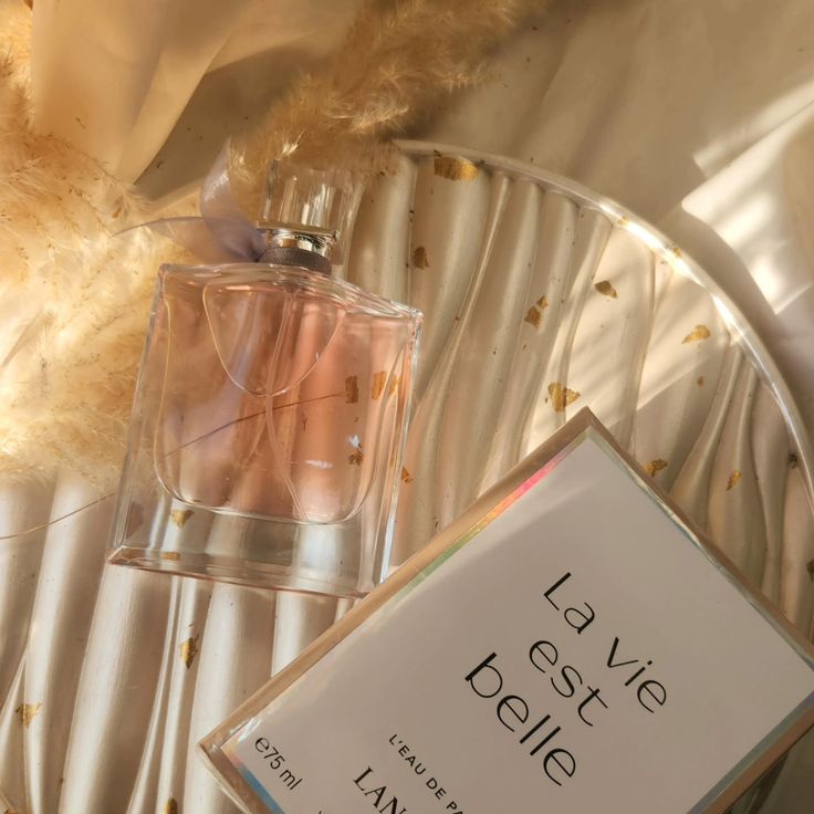 Lancôme La Vie Est Belle