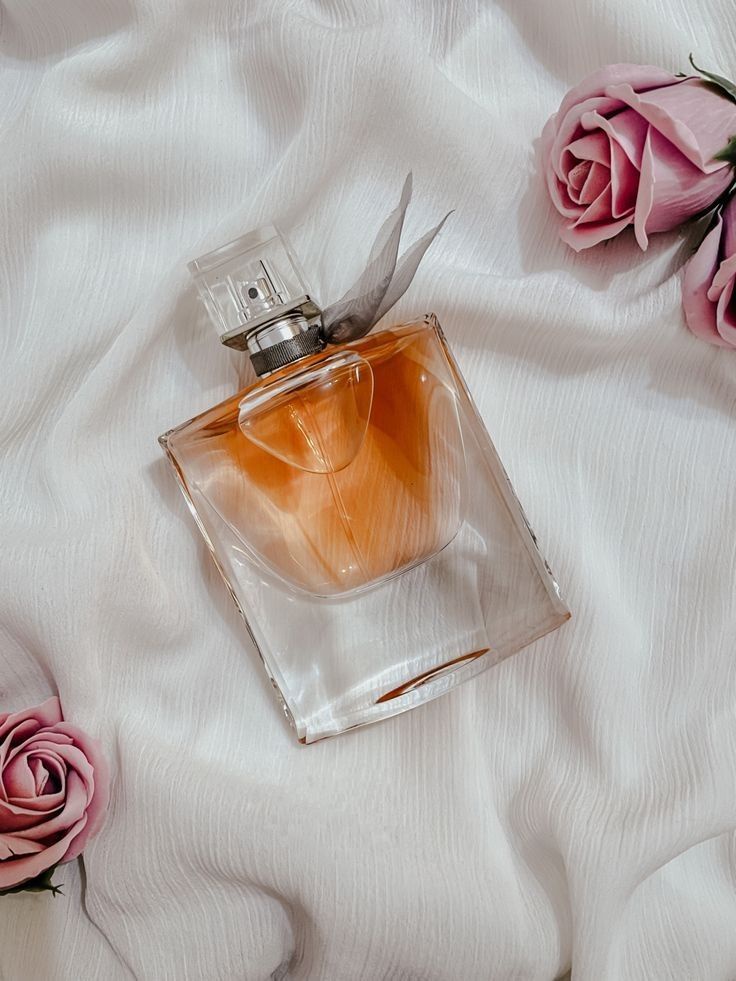 Lancôme La Vie Est Belle