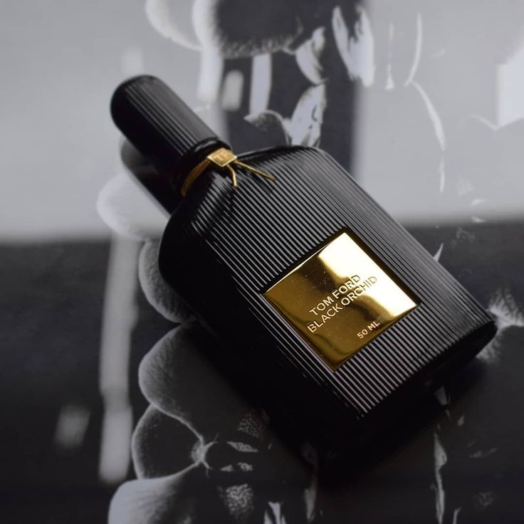 Tom Ford Black Orchid