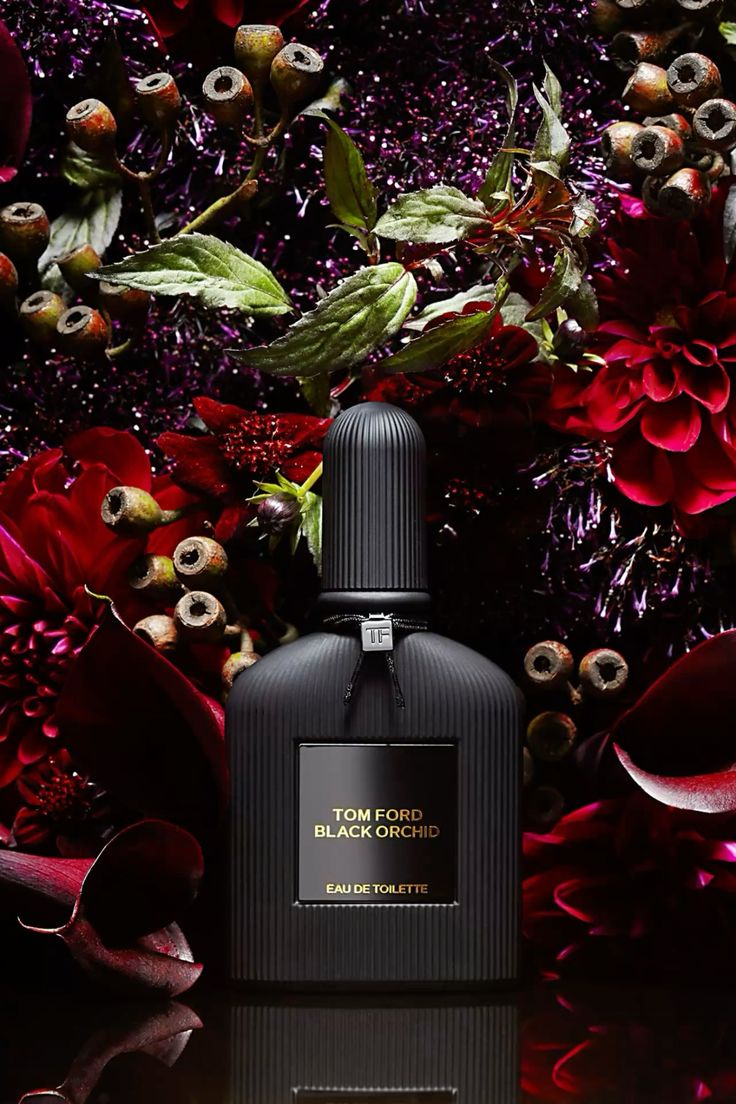 Tom Ford Black Orchid