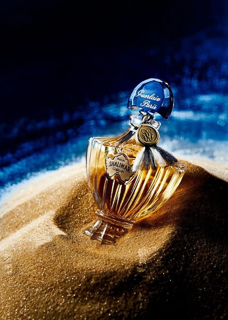 Guerlain Shalimar