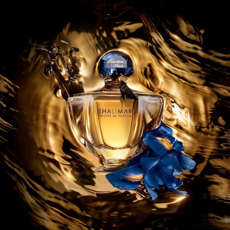 Guerlain Shalimar