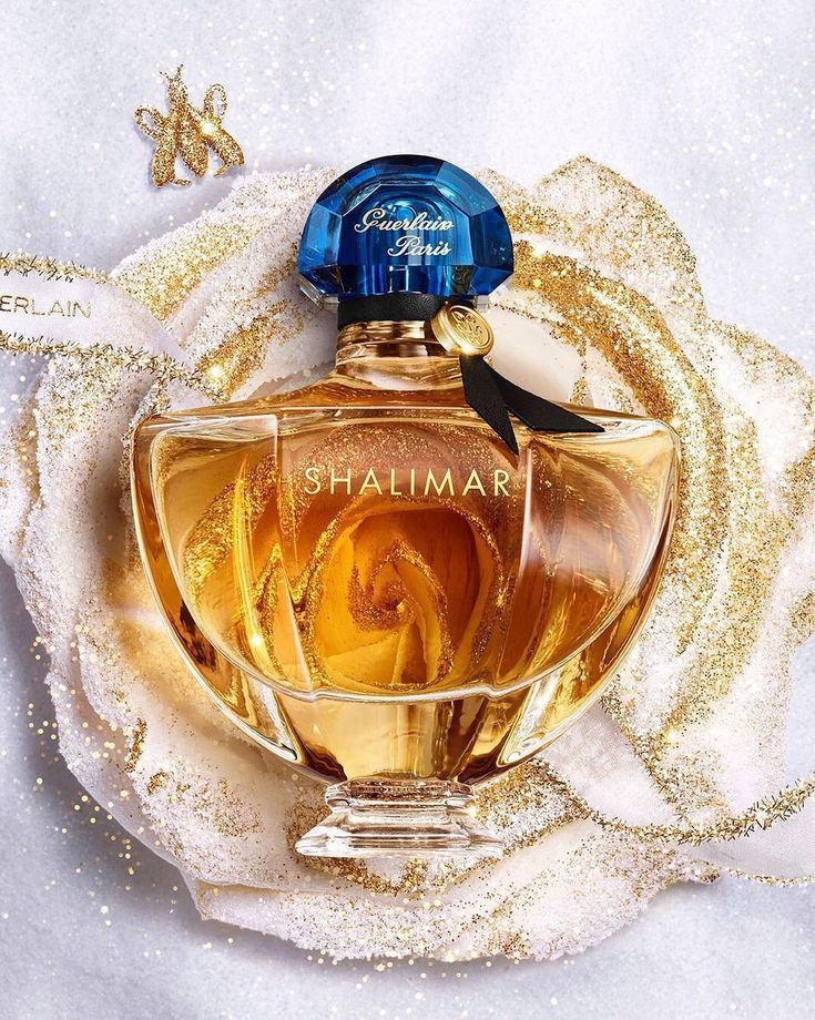 Guerlain Shalimar