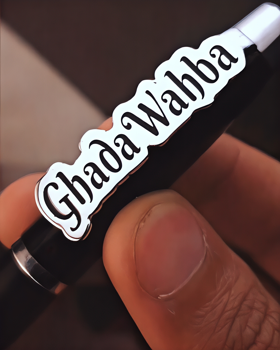 VIP Pen