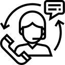خدمة العملاء
