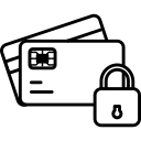 دفع آمن
