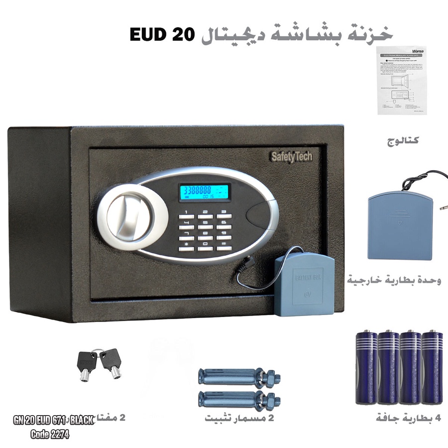 product