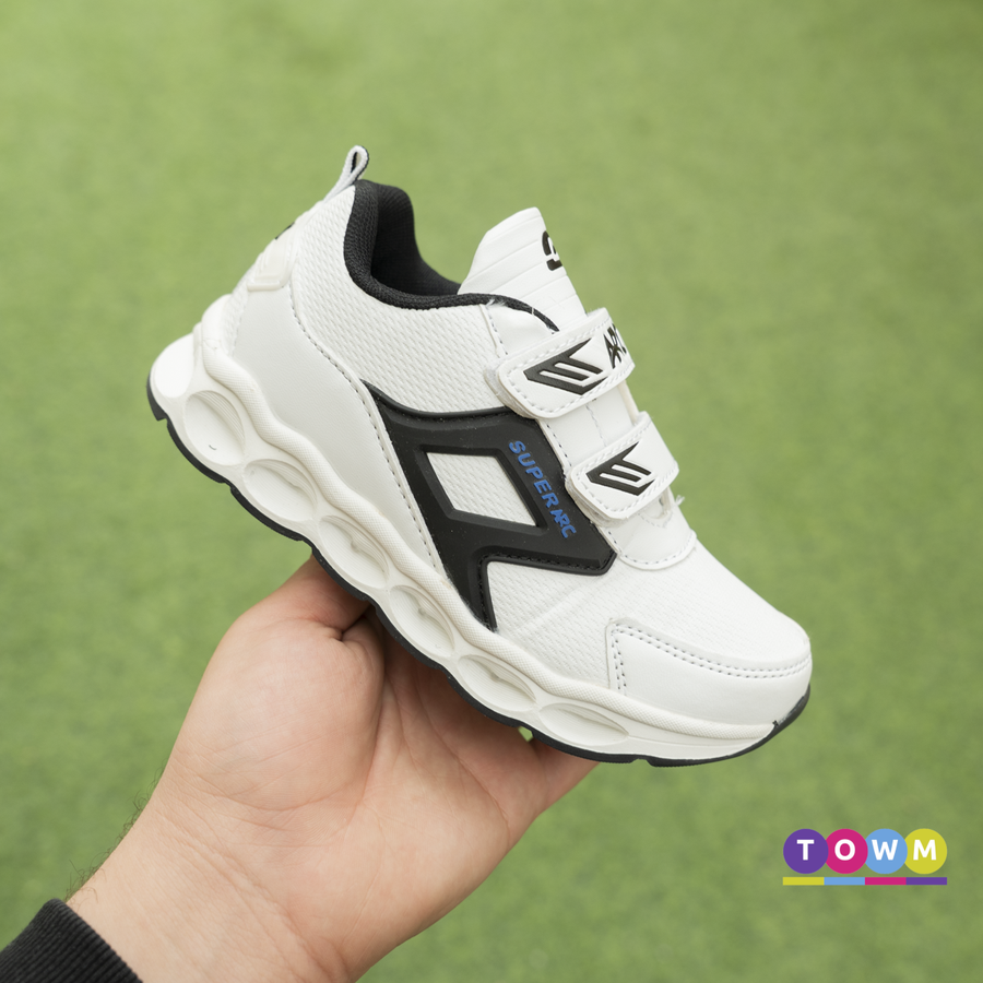 نعل مبطن وممتص للصدمات