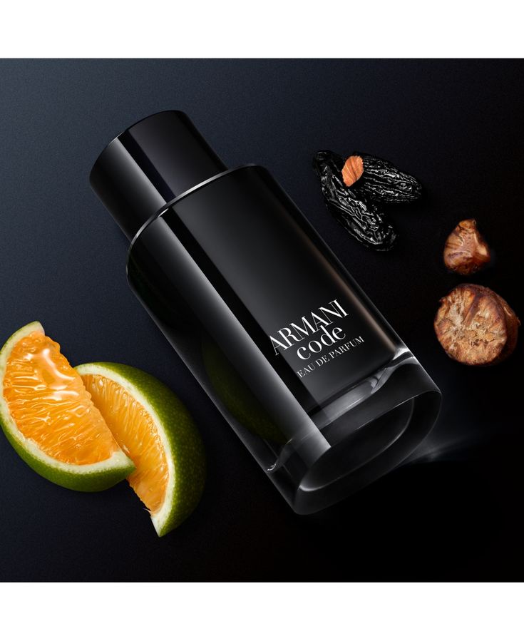 Armani Code – Giorgio Armani